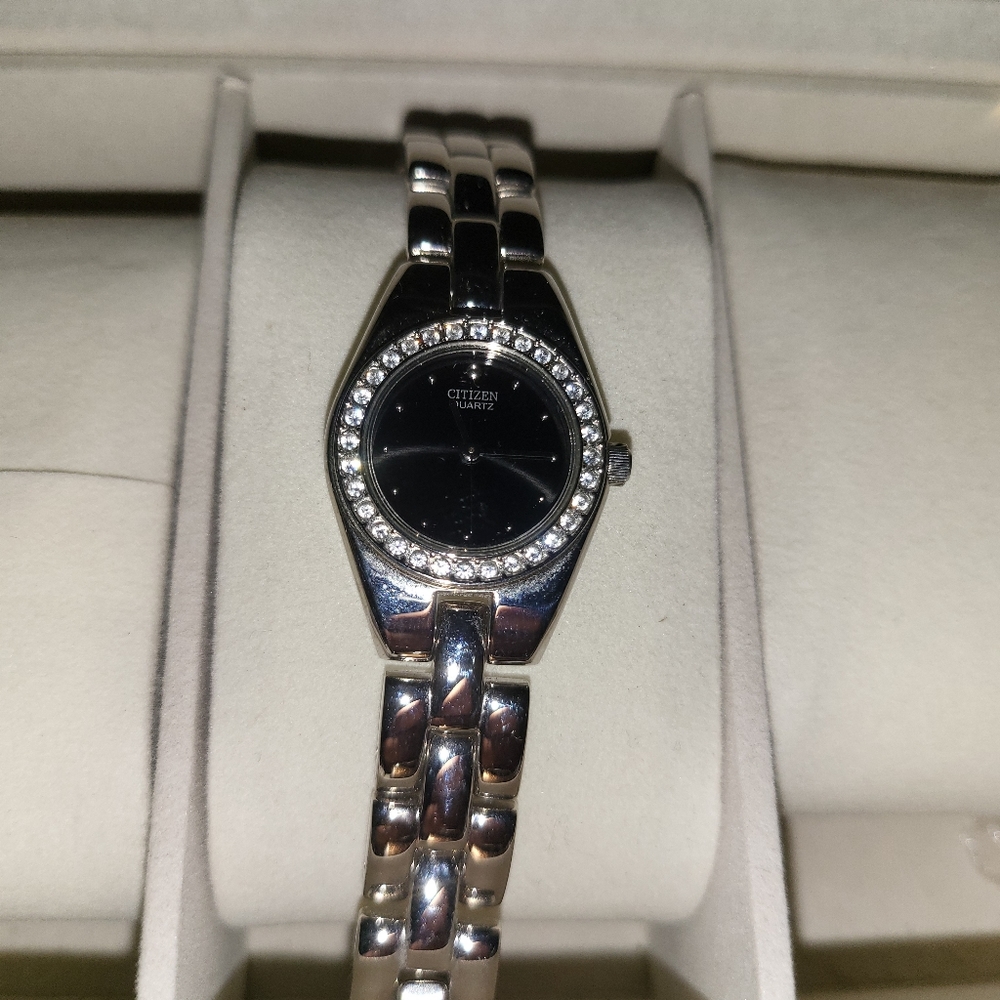 Citizen watch